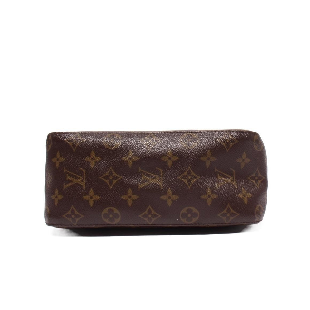 Louis Vuitton Shoulder Bag Looping MM Monogram — view 4