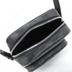 Louis Vuitton Damier Graphite Rem Shoulder Bag — view 7