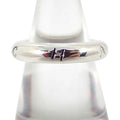 Chanel 925 Logo Ring