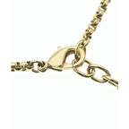 Louis Vuitton Necklace Gold — view 6