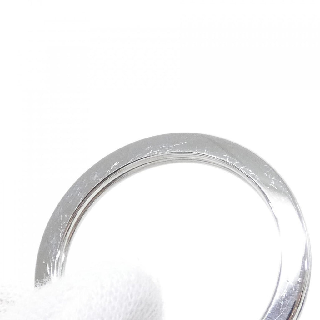 Hermes Carmen Tricolor Key Ring — view 4