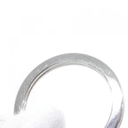 Hermes Carmen Tricolor Key Ring — view 4