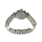 Cartier Automatic Winding Pasha C Big Date 2475 — view 4