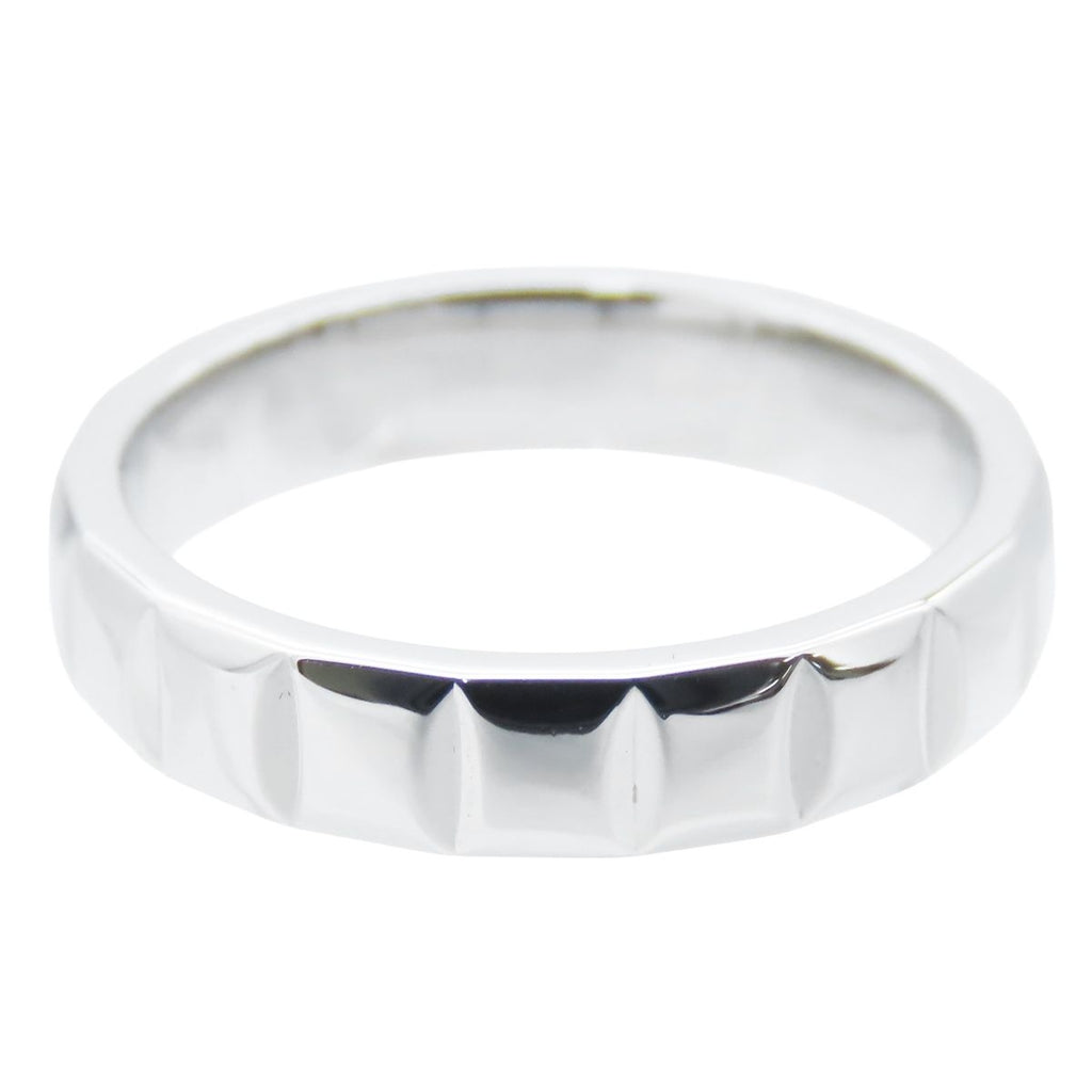 Chanel Chocolat Ring Platinum — view 2