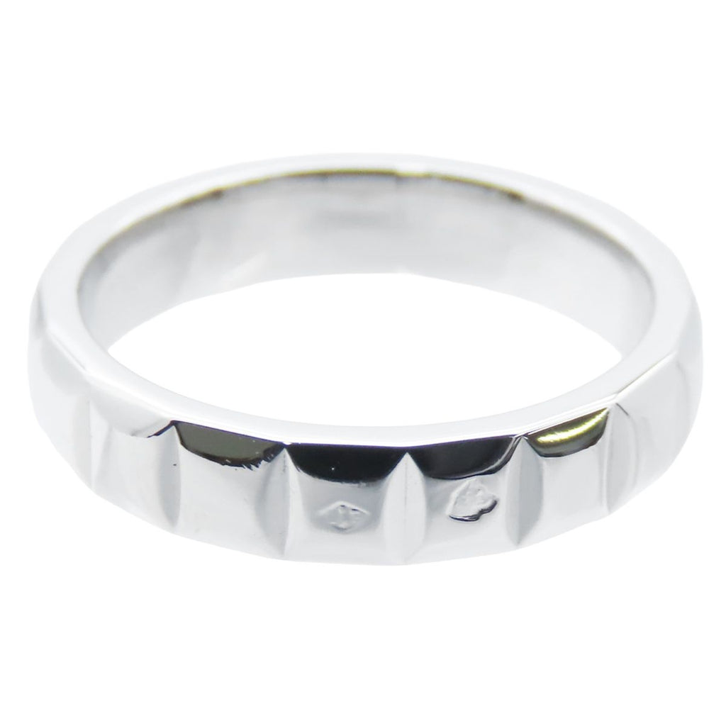 Chanel Chocolat Ring Platinum — view 4