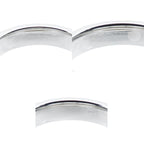 Chanel Chocolat Ring Platinum — view 5