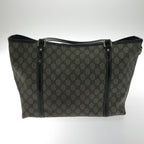 Gucci Tote GG Brown — view 2