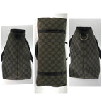 Gucci Tote GG Brown — view 3