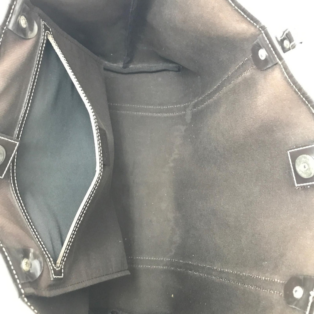 Gucci Tote GG Brown — view 4
