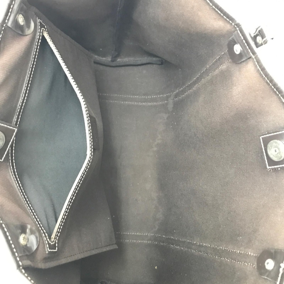 Gucci Tote GG Brown — view 4