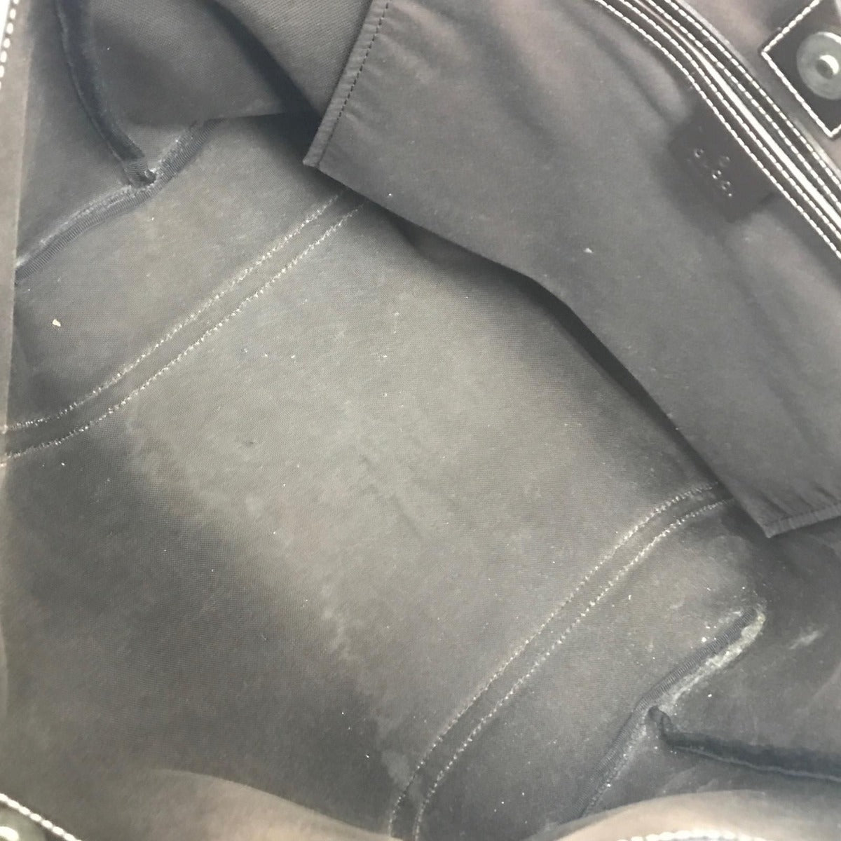 Gucci Tote GG Brown — view 7