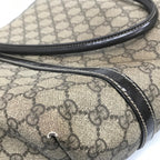 Gucci Tote GG Brown — view 8