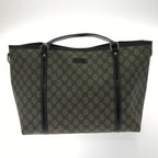 Gucci Tote GG Brown