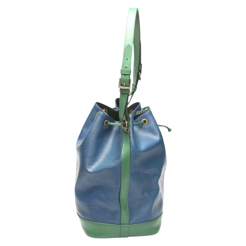 Louis Vuitton Epi Drawstring Shape Shoulder Bag Noe — view 3