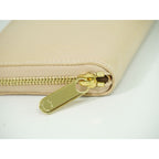 Louis Vuitton Zippy Coin Purse Vernis Leather Case Rose — view 4