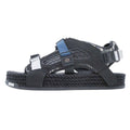 Dior Atlas Sandal Oak Sandals Shoes Logo Trotter 42 Black