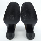 Hermes Ghillies Glenan Buckle Boots — view 4