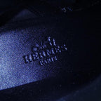 Hermes Ghillies Glenan Buckle Boots — view 6