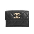 Chanel Mini Wallet Small Flap