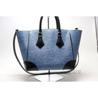 Louis Vuitton Epi Phoenix PM Leather 2-Way Handbag — view 2