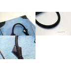 Louis Vuitton Epi Phoenix PM Leather 2-Way Handbag — view 7