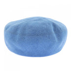Hermes Cap Hat Blue — view 4