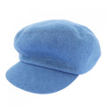 Hermes Cap Hat Blue