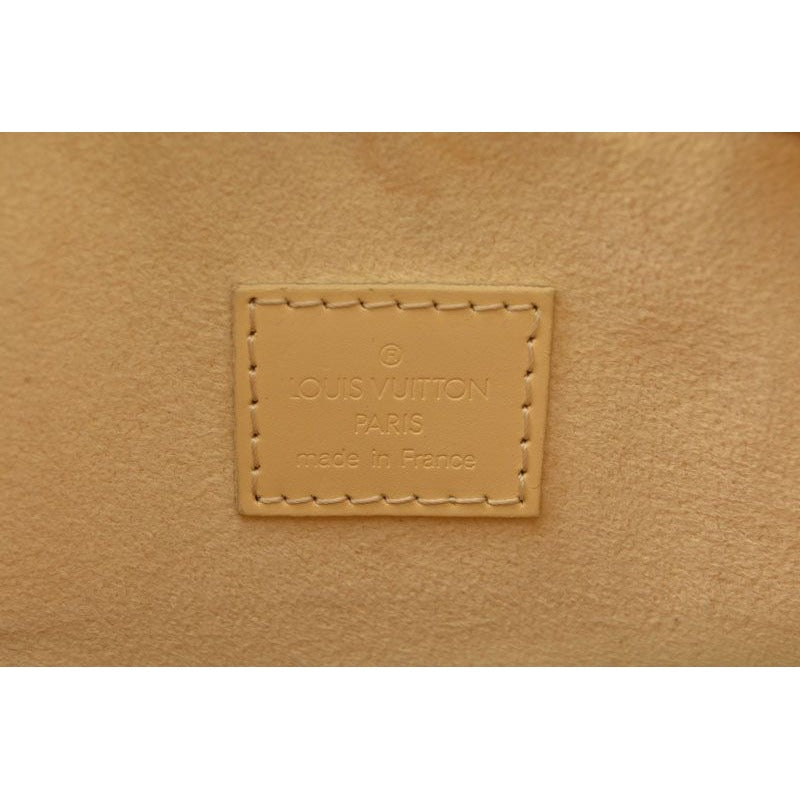 Louis Vuitton Handbag Vintage Bag Jasmine Vanilla M5208 — view 5