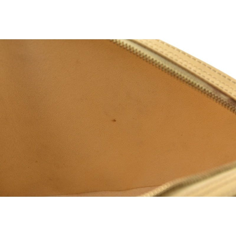 Louis Vuitton Handbag Vintage Bag Jasmine Vanilla M5208 — view 7