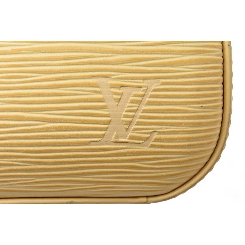 Louis Vuitton Handbag Vintage Bag Jasmine Vanilla M5208 — view 8