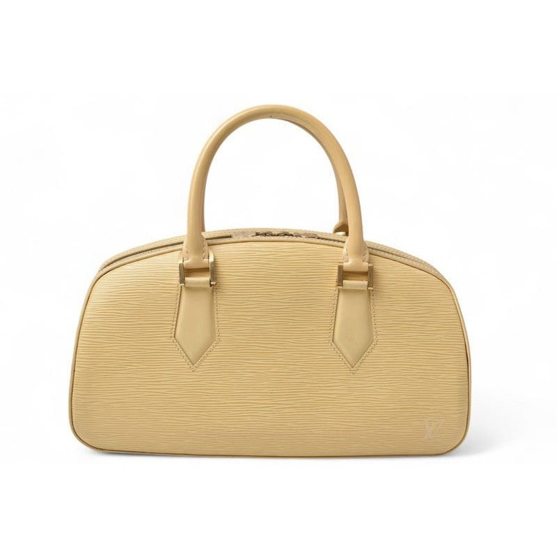 Louis Vuitton Handbag Vintage Bag Jasmine Vanilla M5208