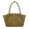 Bottega Veneta Handbag Arco Medium Khaki