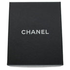 Chanel Coco Mark Gripore Color Stone Necklace — view 6