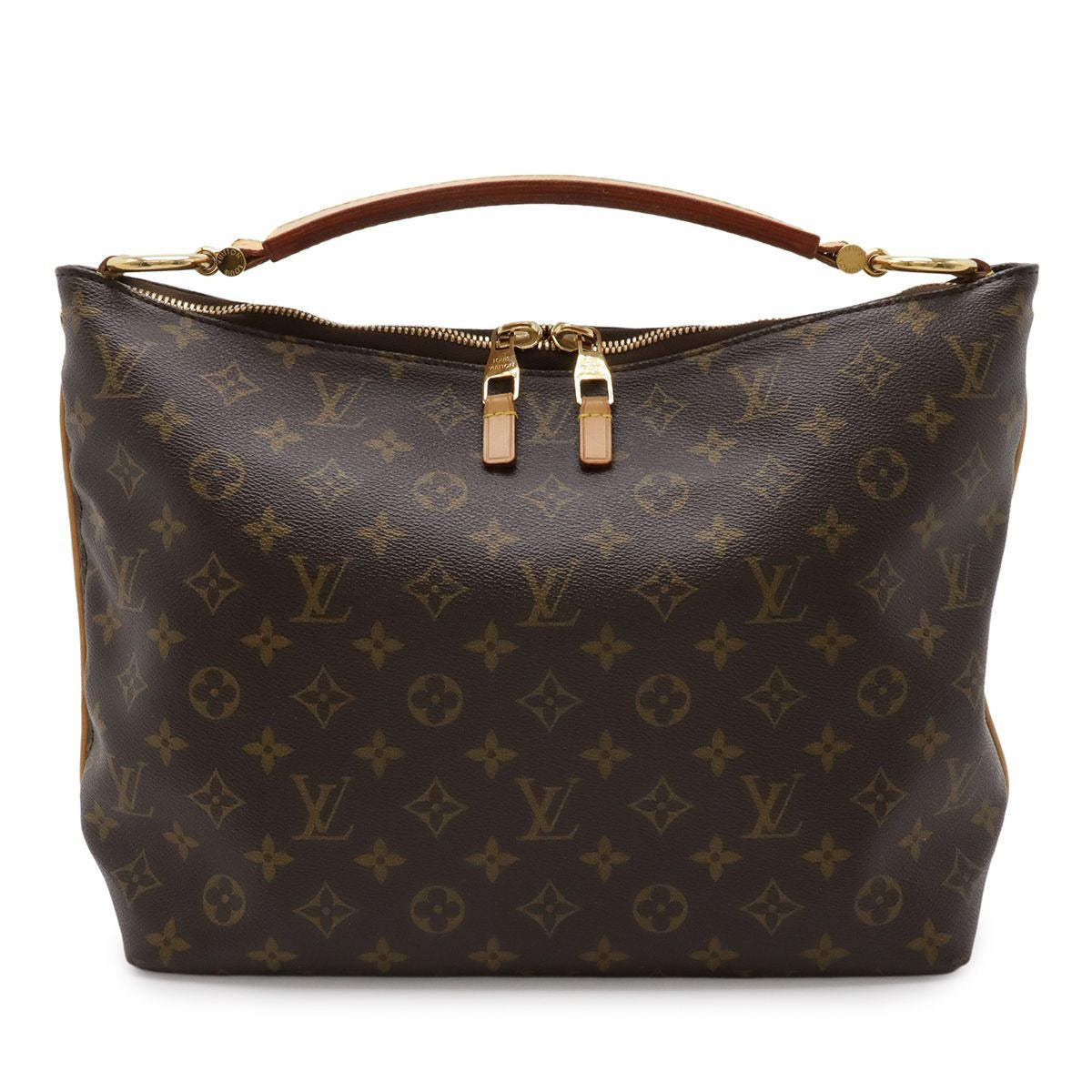Louis Vuitton Monogram Sully PM Shoulder Bag
