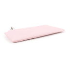 Loewe Pebble Coin Card Holder Shiny Napa Cafe Blossom Anagram Zip — view 4