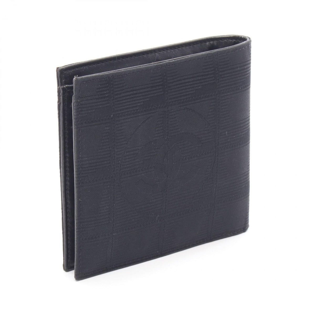 Chanel Bifold Wallet New Travel — view 2