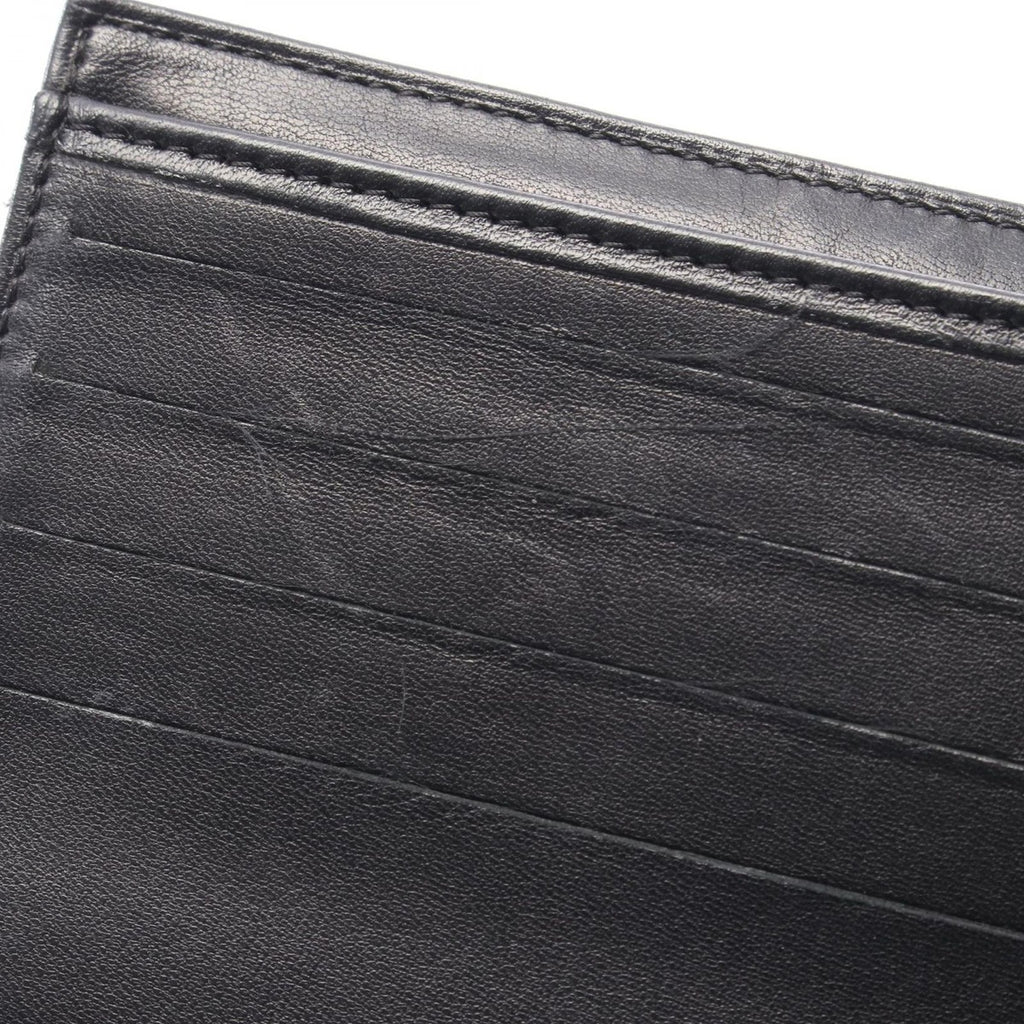 Chanel Bifold Wallet New Travel — view 6
