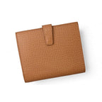 Loewe Wallet Trifold Anagram Caramel — view 4
