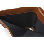 Loewe Wallet Trifold Anagram Caramel — view 7