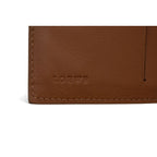 Loewe Wallet Trifold Anagram Caramel — view 9