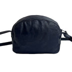 Loewe Vintage Anagram Logo Nappa Leather Mini Shoulder Bag — view 3