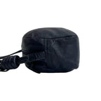 Loewe Vintage Anagram Logo Nappa Leather Mini Shoulder Bag — view 5