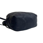 Loewe Vintage Anagram Logo Nappa Leather Mini Shoulder Bag — view 7
