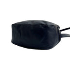 Loewe Vintage Anagram Logo Nappa Leather Mini Shoulder Bag — view 8