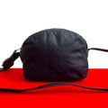 Loewe Vintage Anagram Logo Nappa Leather Mini Shoulder Bag