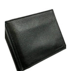 Prada Bifold Wallet Card Case with Money Clip — view 6