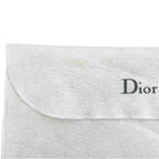 Christian Dior Black Trotter Waist Pouch — view 2