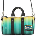 Louis Vuitton Damier Stripe Keepall XS 2-Way Shoulder Bag