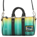 Louis Vuitton Damier Stripe Keepall XS 2-Way Shoulder Bag