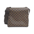 Louis Vuitton Damier Naviglio Shoulder Bag